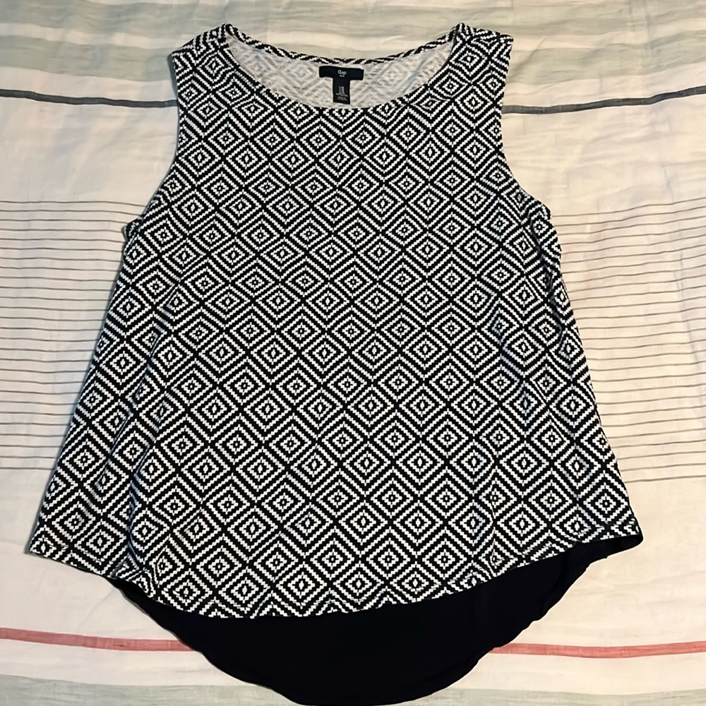 Ladies Gap tank